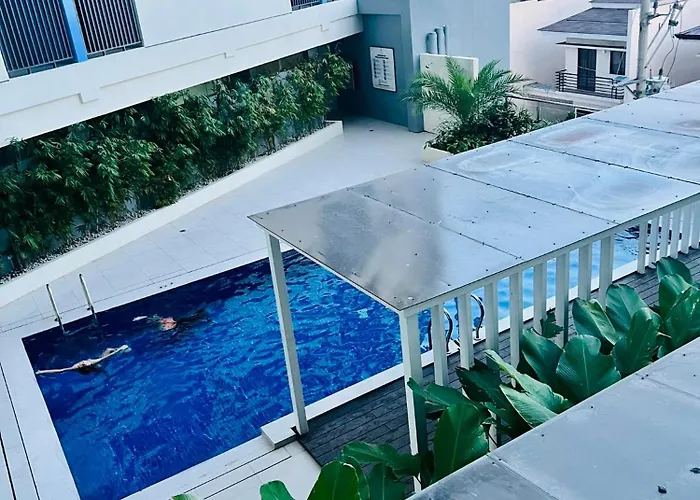 Northwoods Place * Mandaue