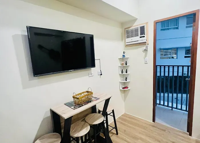 Hotel Northwoods Place Mandaue